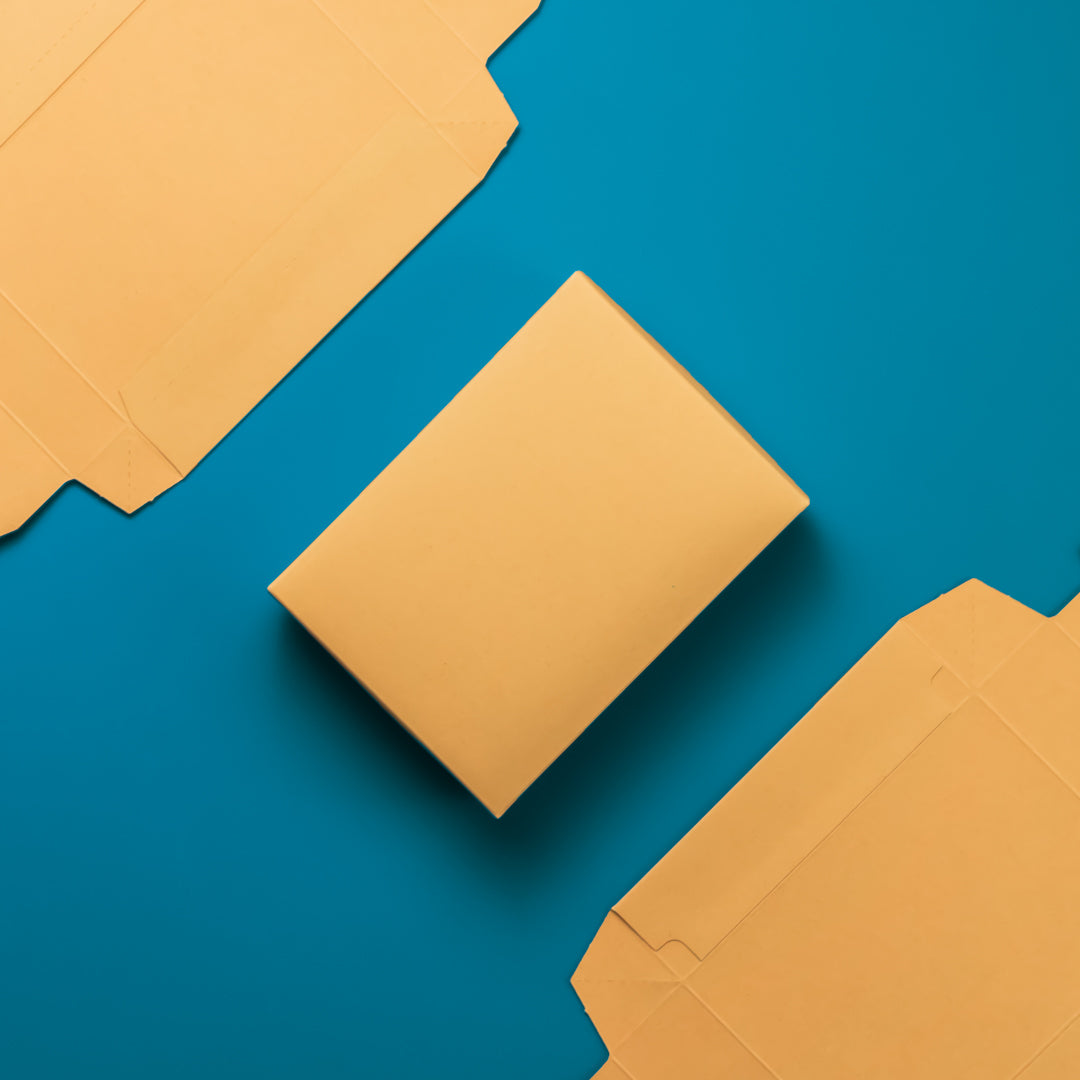 All Packaging