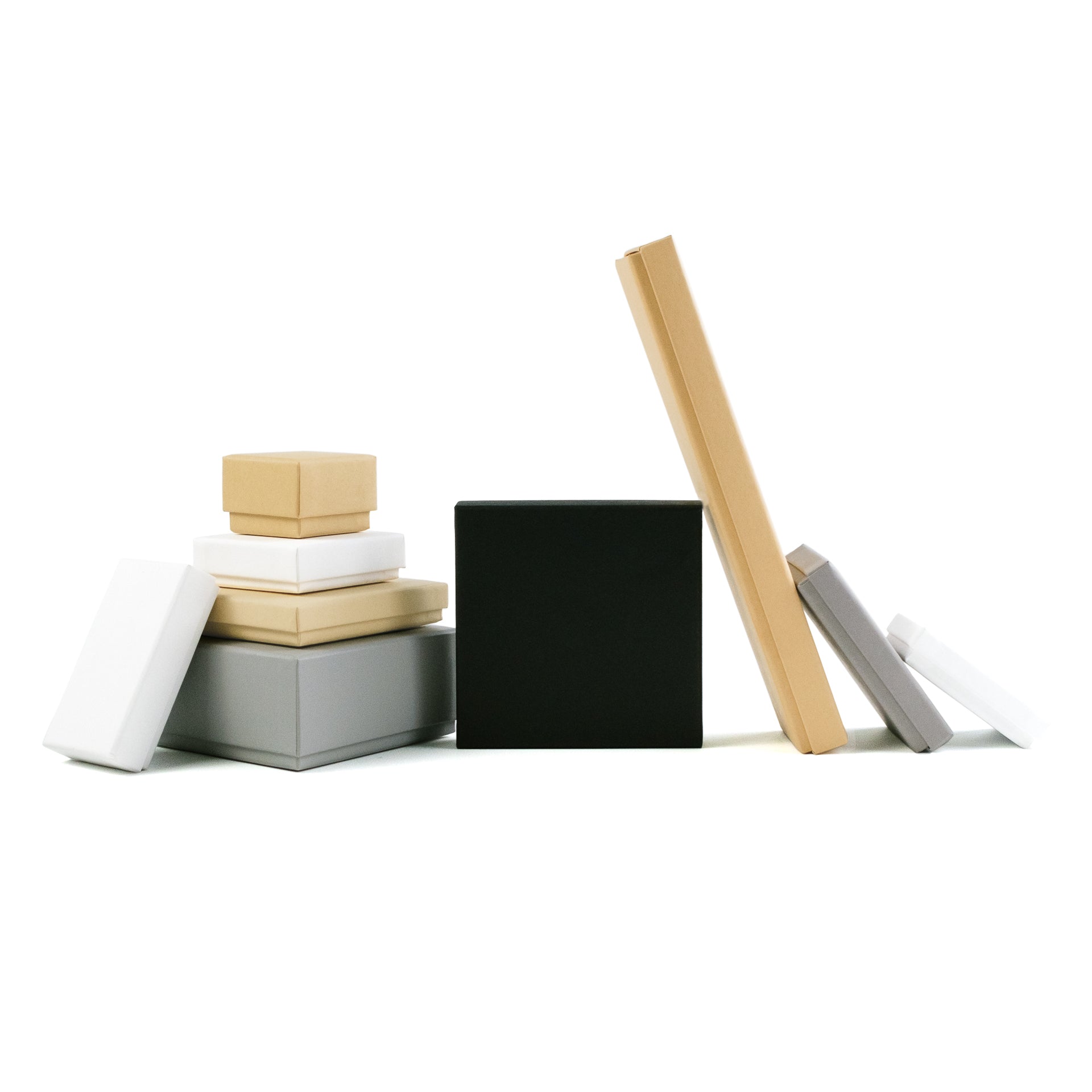 Eco-friendly Jewellery Boxes