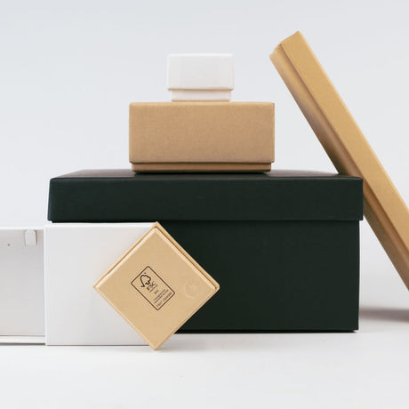 Eco Friendly Watch Boxes