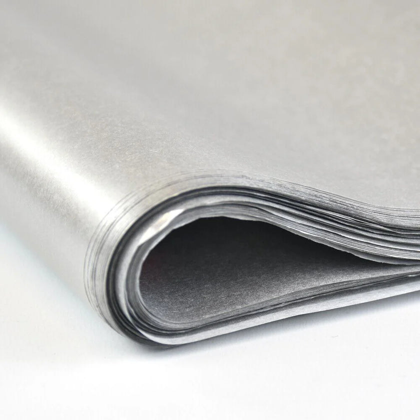 Metallic Tissue Paper