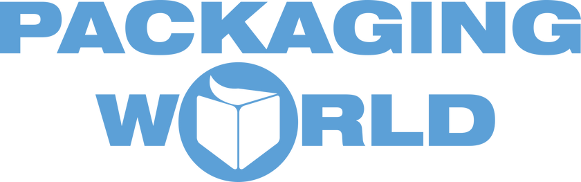 Packaging World Logo
