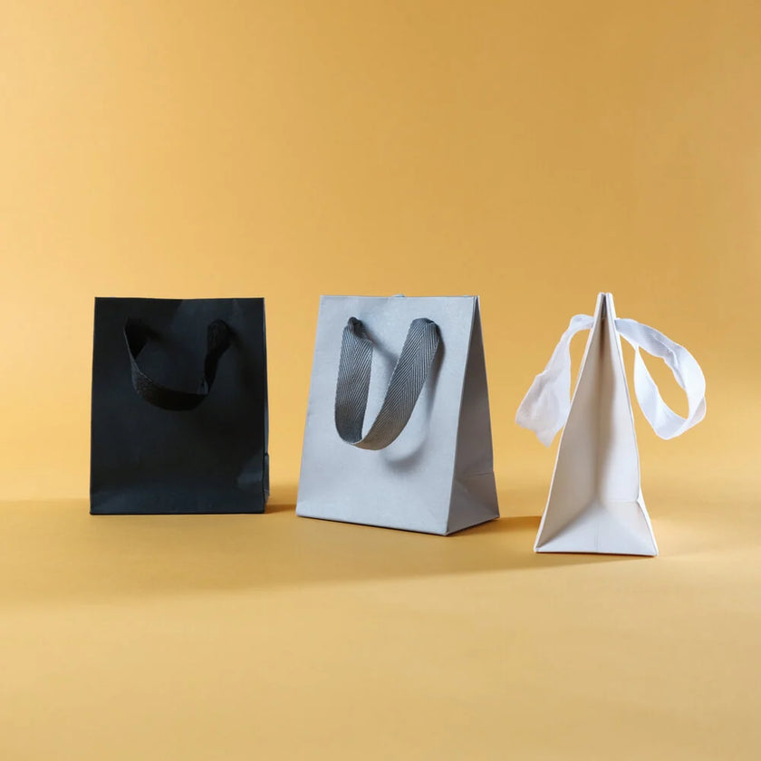 Packaging World personalised gift bags