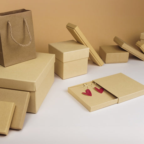 Wholesale Branded Gift Boxes UK