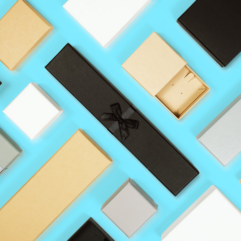 Wholesale Watch Boxes