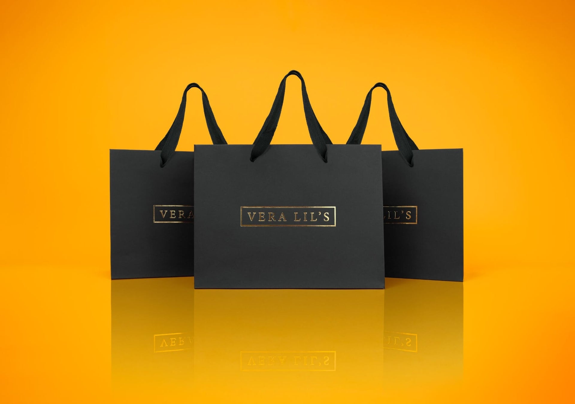 Branded Gift Bags