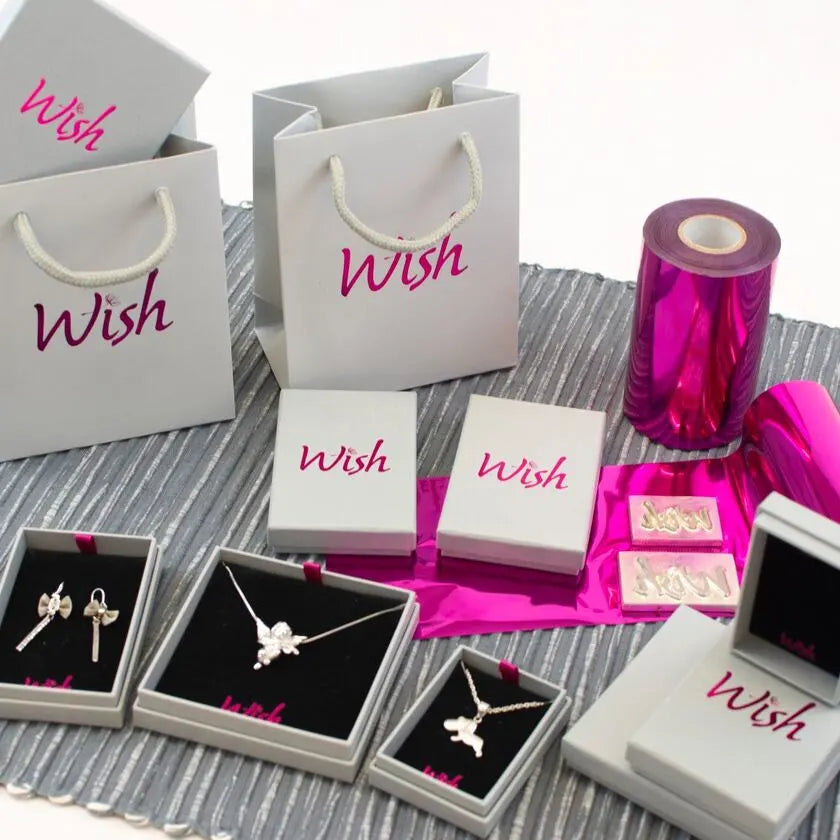 Branded Packaging July 2024