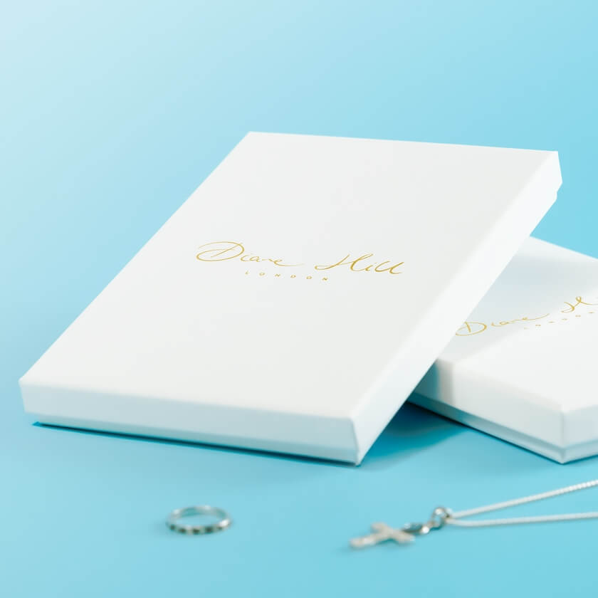 Branded Presentation Box