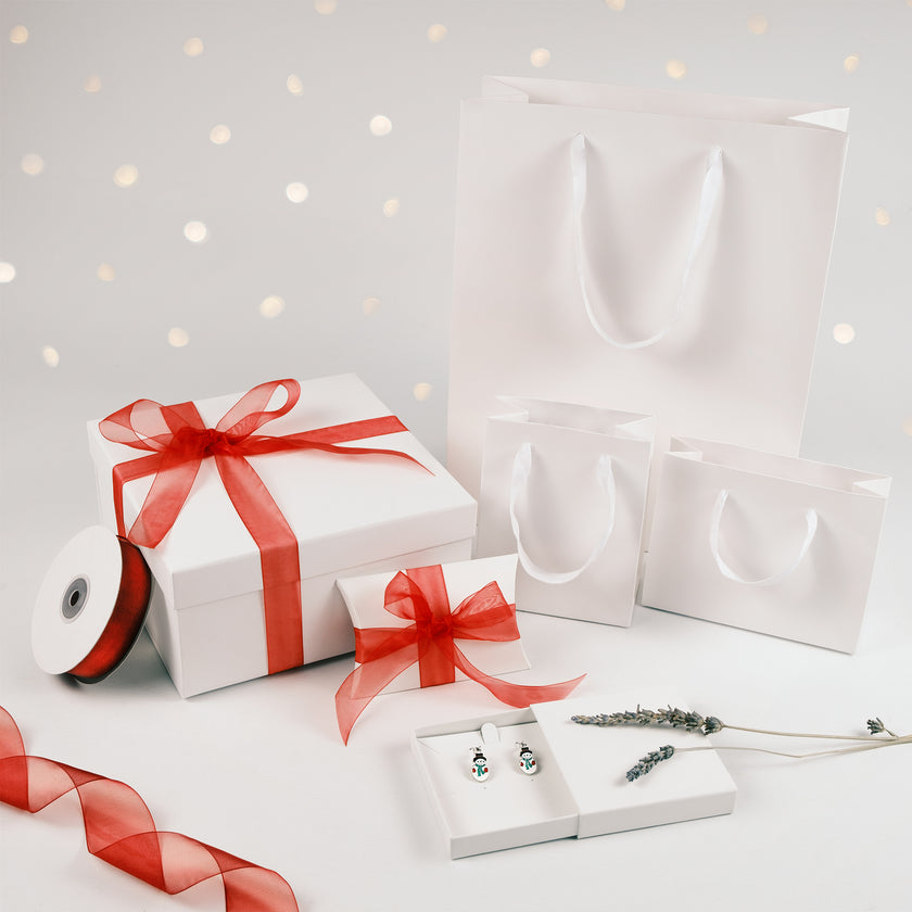 bulk order gift wrapping options UK