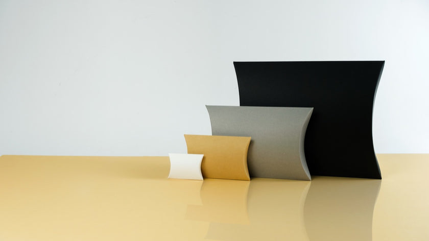 custom pillow boxes