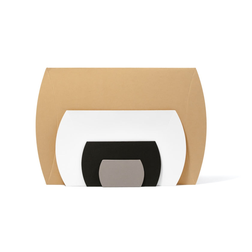 custom printed pillow boxes