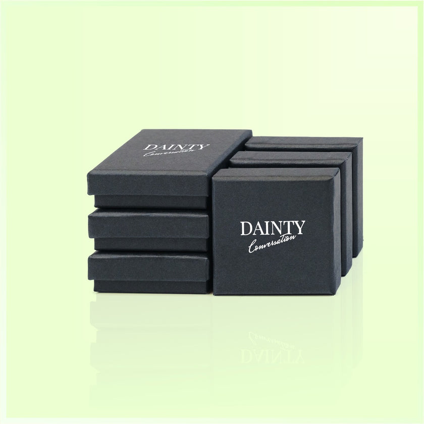 custom size colour jewellery boxes to order