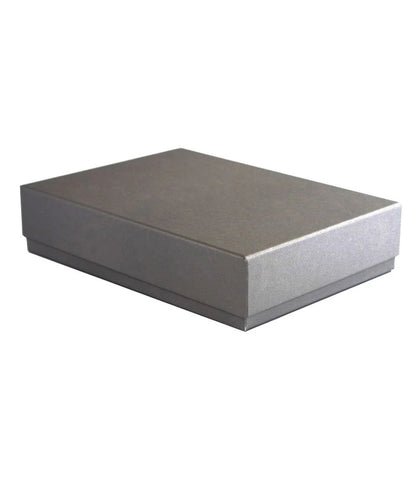 eco A5 luxury rigid presentation gift box