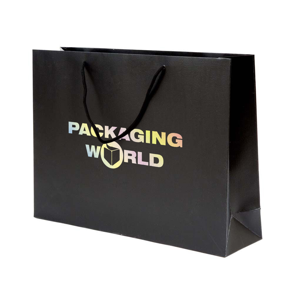 In the bag packaging hotsell