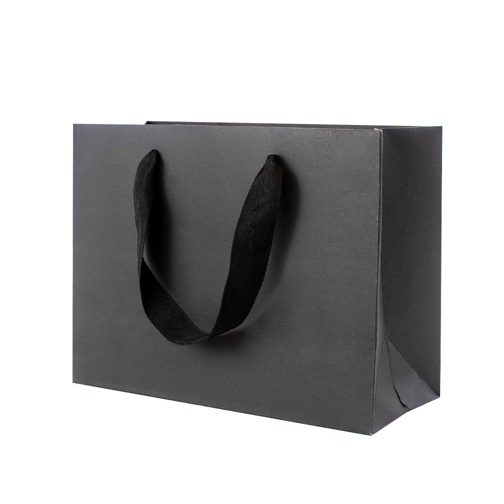 WaaHome Mothers Day Gift Bags With Handle 11.5" Medium Mothers Day Flowers Gifts Bags With