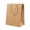 Kraft Eco Kraft Gift Bag A7 Size | Portrait Paper Bag