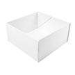 Digital Branded FSC Luxury Square Hamper Gift Box