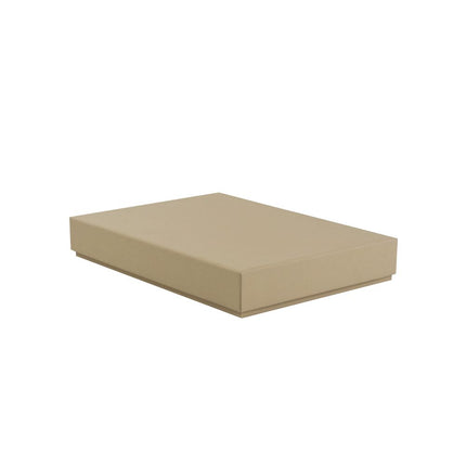Kraft Digital Printed A5 Luxury Rigid Presentation Gift Box