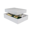 Foil Branded A5 Luxury Rigid Presentation Gift Box (53mm)
