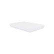 White Digital Printed A6 Thin Luxury Rigid Presentation Gift Box