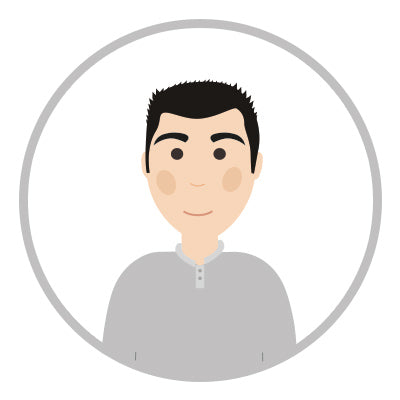 Graphic Designer Avatar