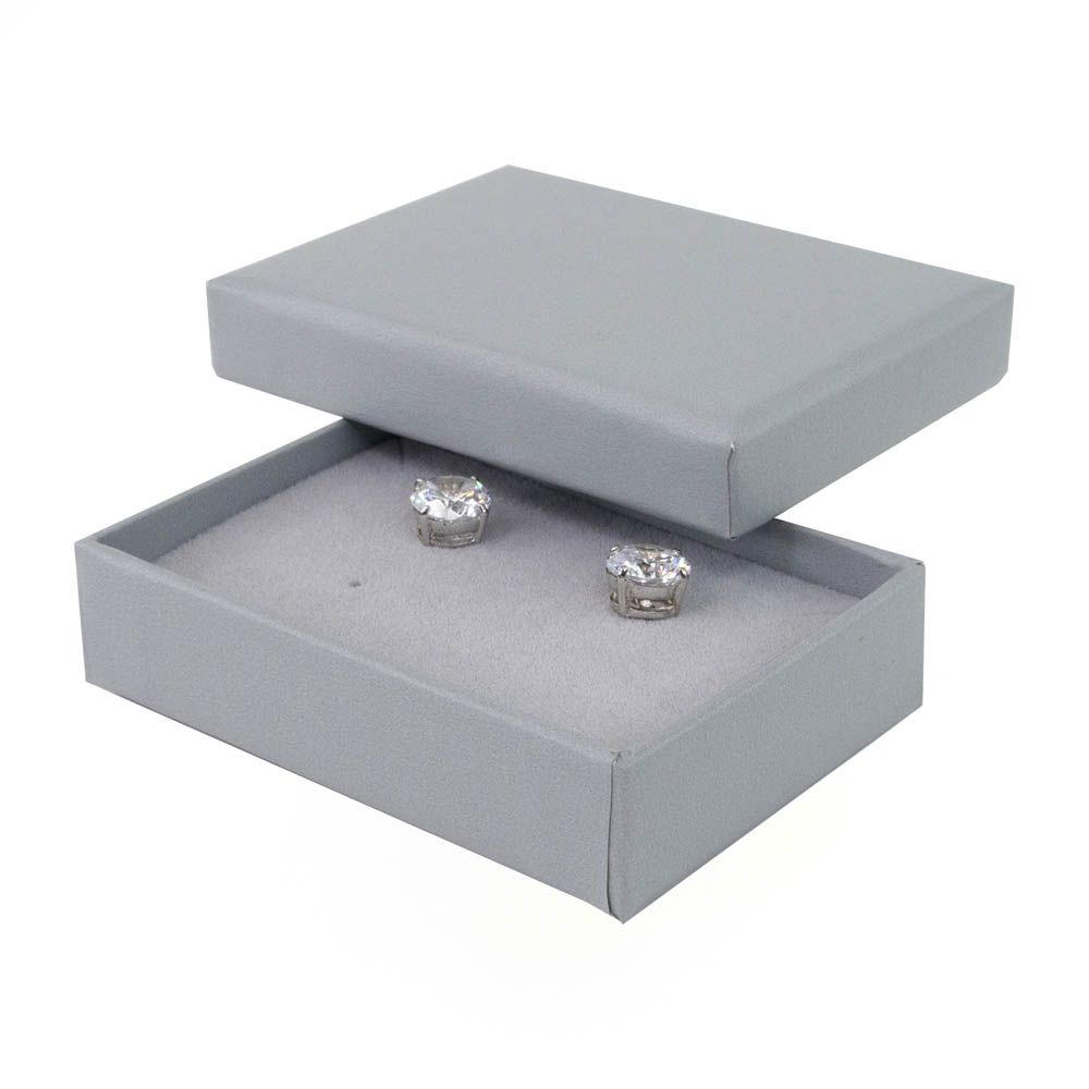 FSC Poppy Small Pendant Earring Box