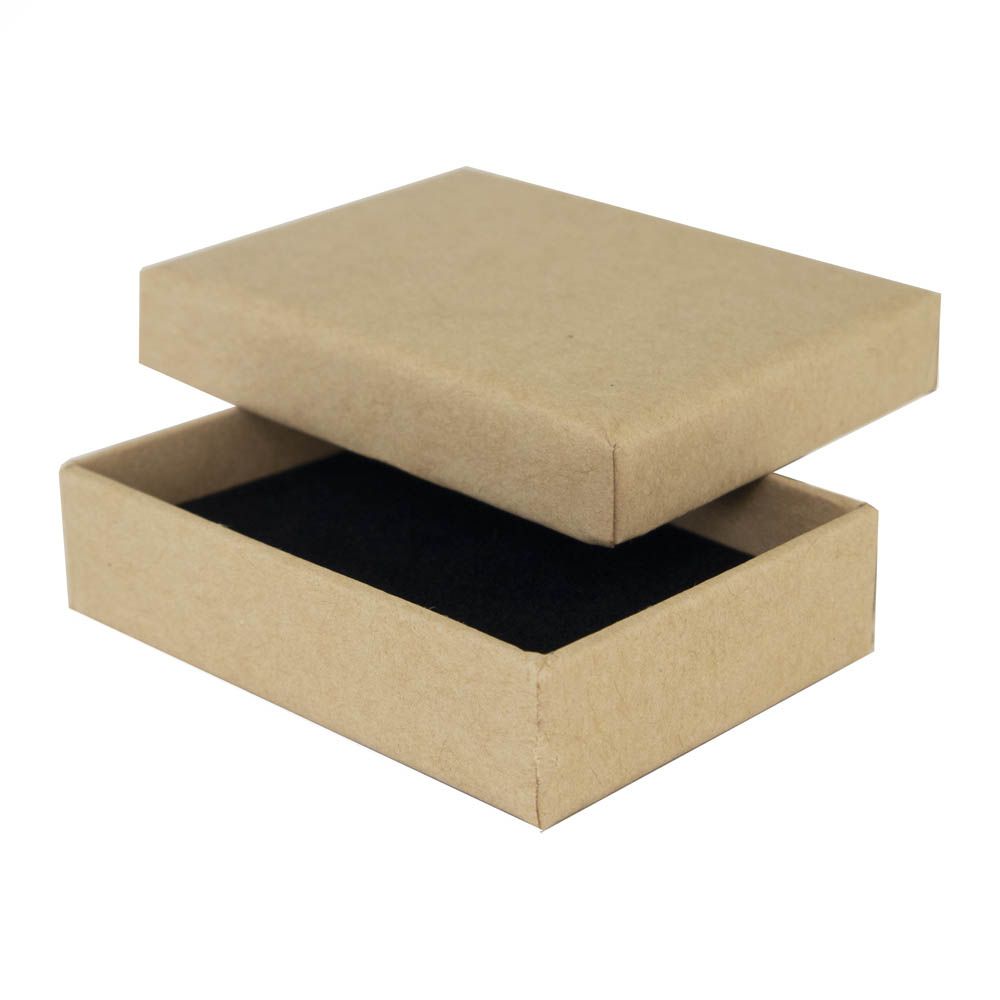 FSC Poppy Small Pendant Earring Box