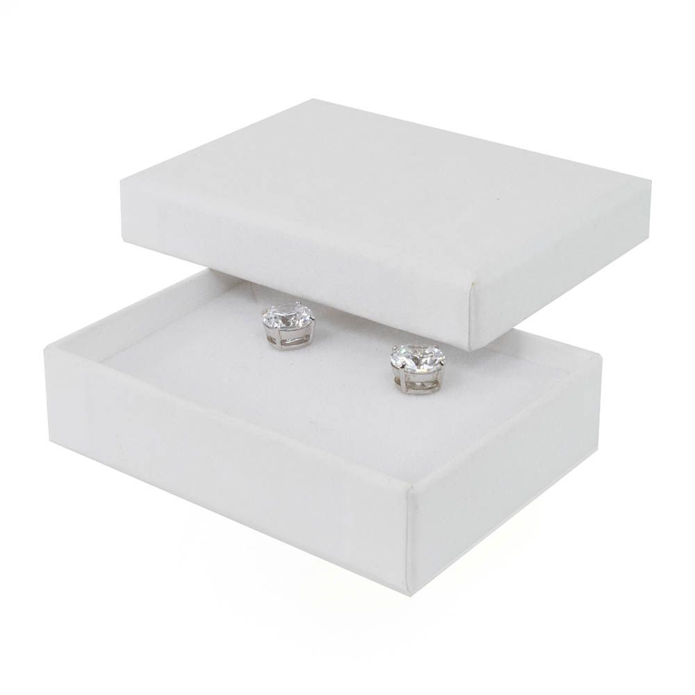 FSC Poppy Small Pendant Earring Box