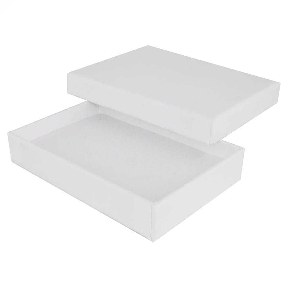 FSC Poppy Medium Pendant Earring Box