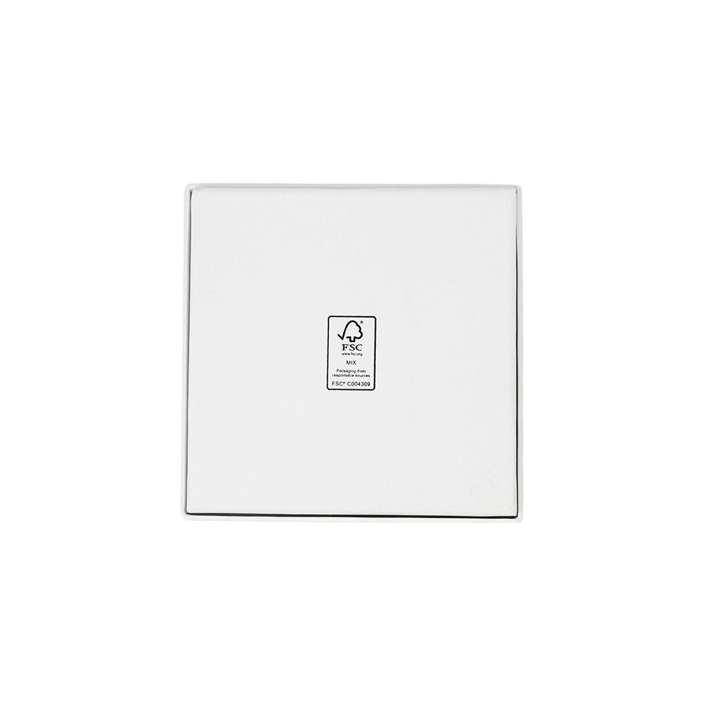 FSC Poppy Large Pendant Earring Box (Clearance)