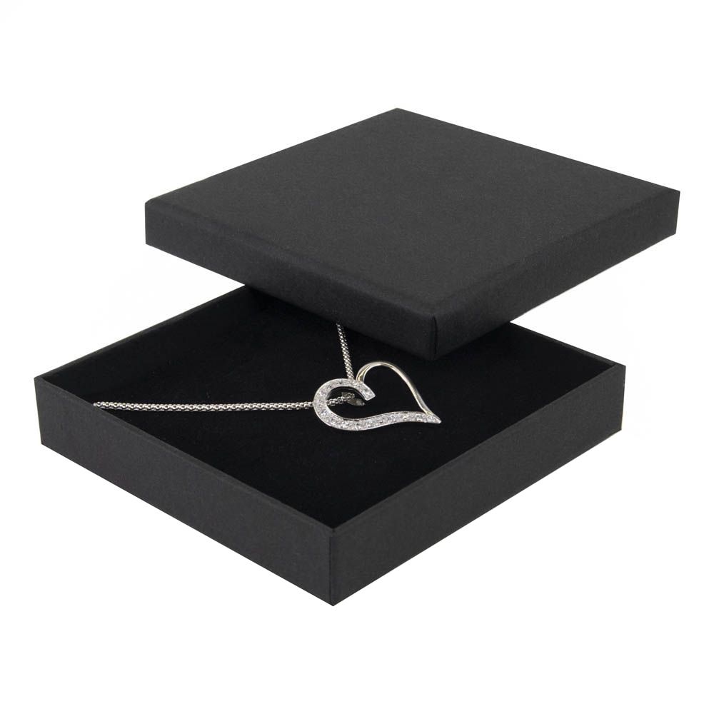 Digital Branded FSC Poppy Bracelet Pendant Box