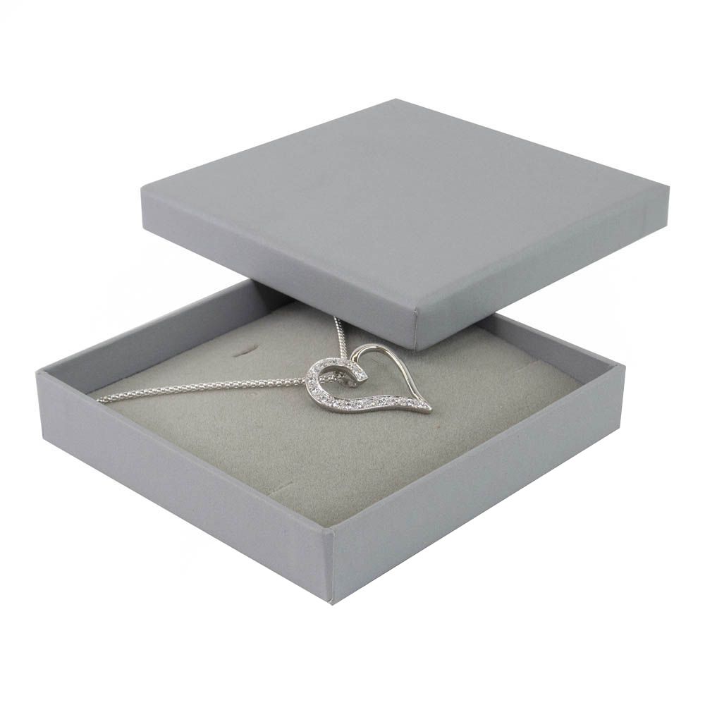 Digital Branded FSC Poppy Bracelet Pendant Box