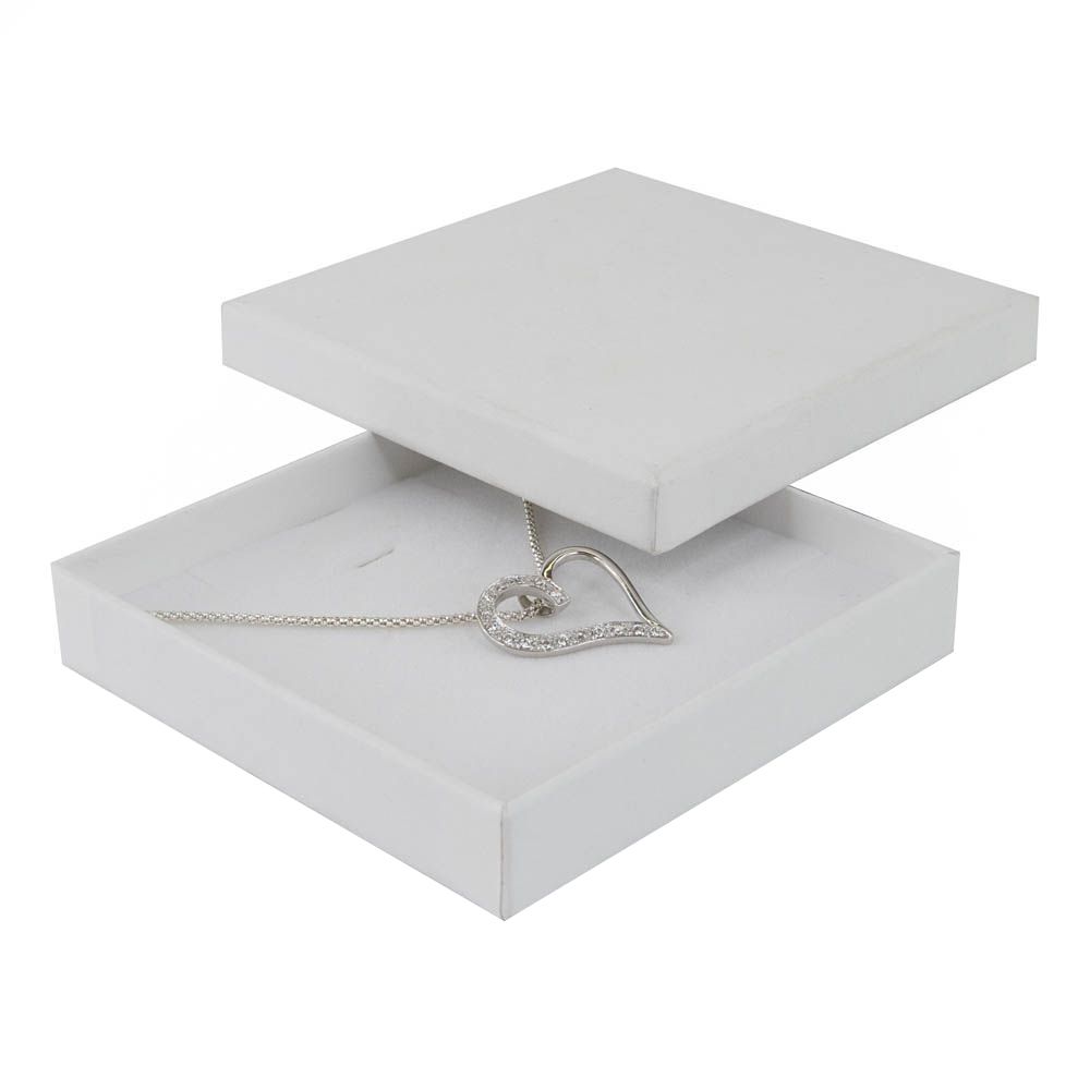 Digital Branded FSC Poppy Bracelet Pendant Box