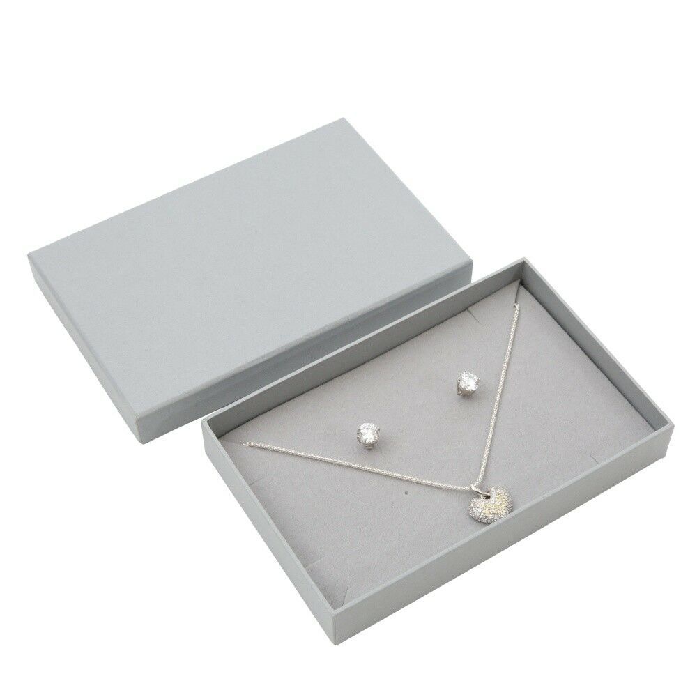 FSC Poppy Necklace Pendant Box