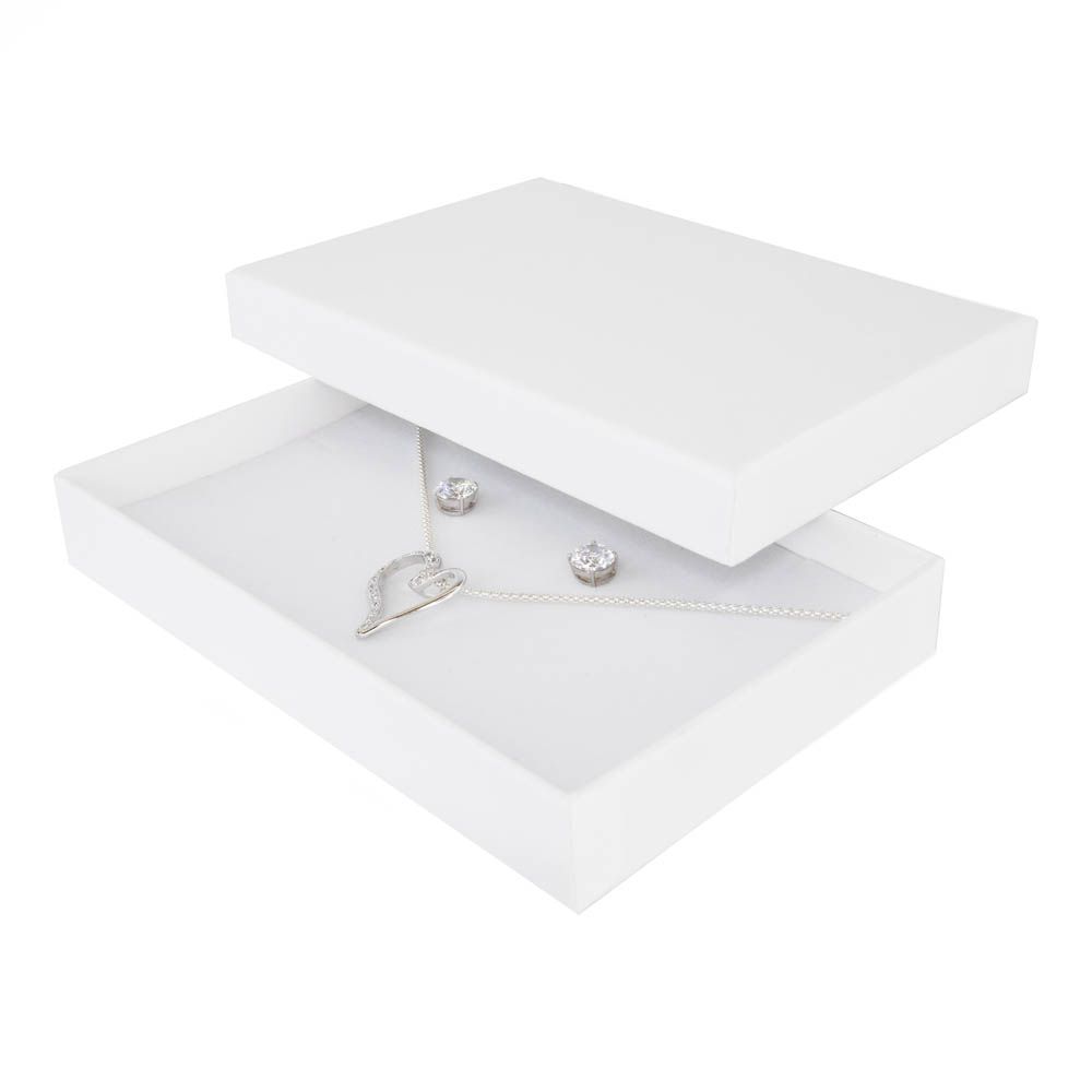 FSC Poppy Necklace Pendant Box