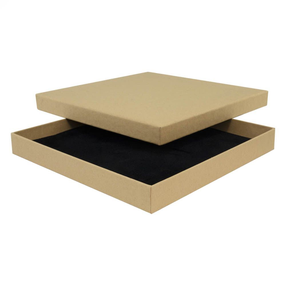 FSC Poppy Large Necklace Jewellery Set Box