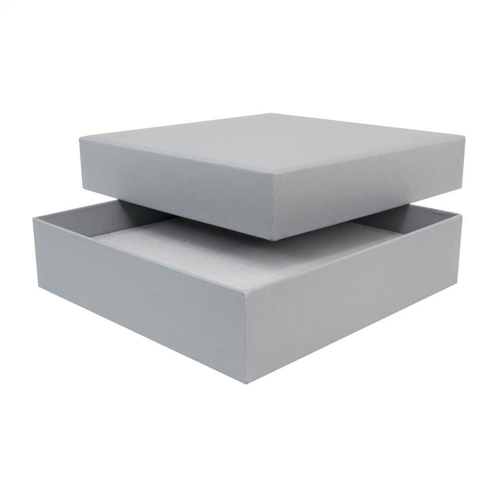 FSC Poppy Deep Large Necklace Jewellery Set Box