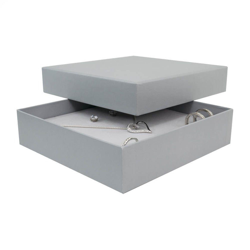 FSC Poppy Deep Large Necklace Jewellery Set Box