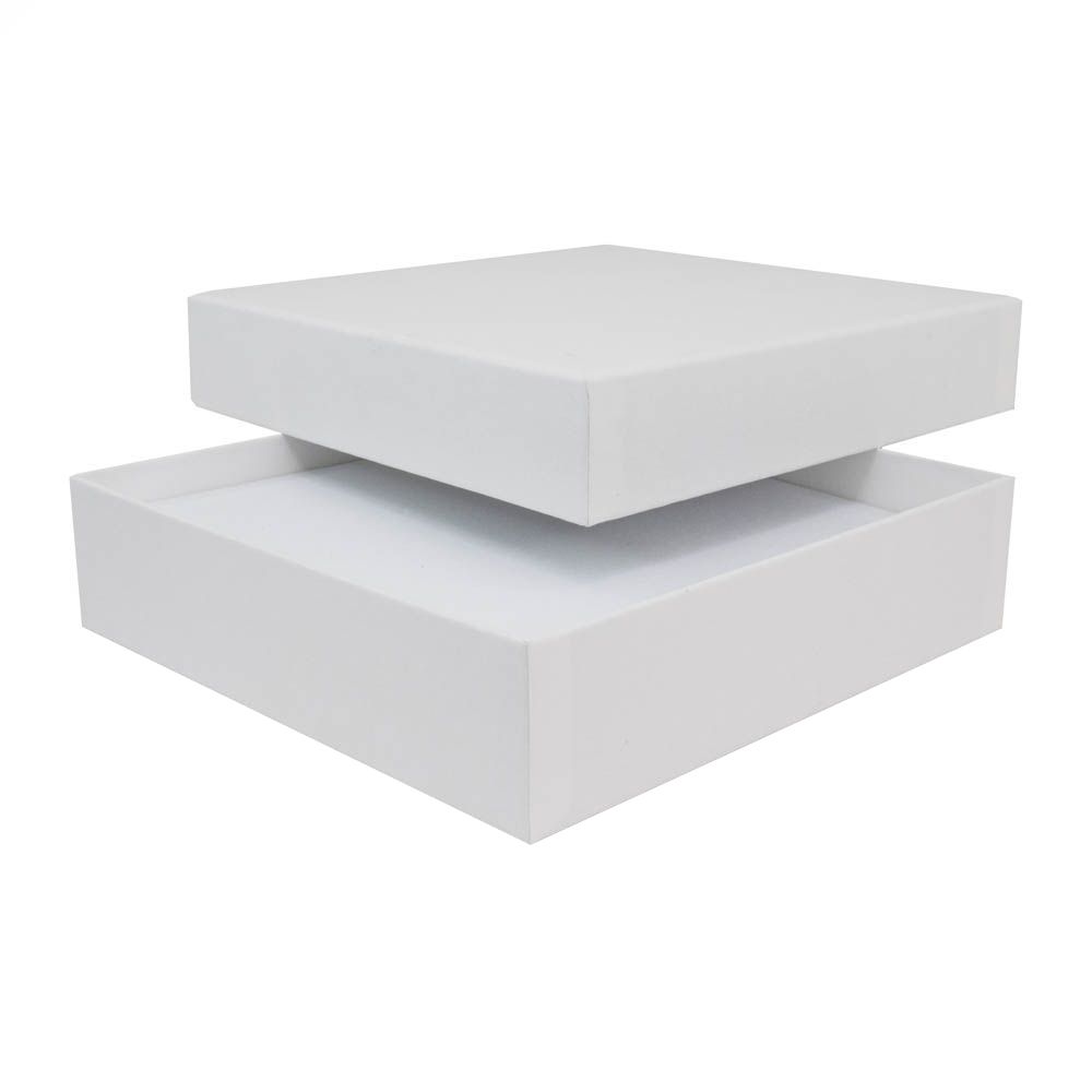 FSC Poppy Deep Large Necklace Jewellery Set Box