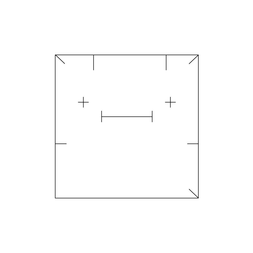 FSC Poppy Medium Bangle Pendant Earring Box