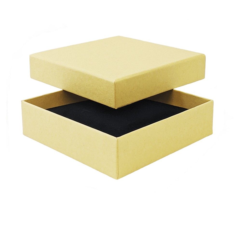 FSC Poppy Medium Bangle Pendant Earring Box