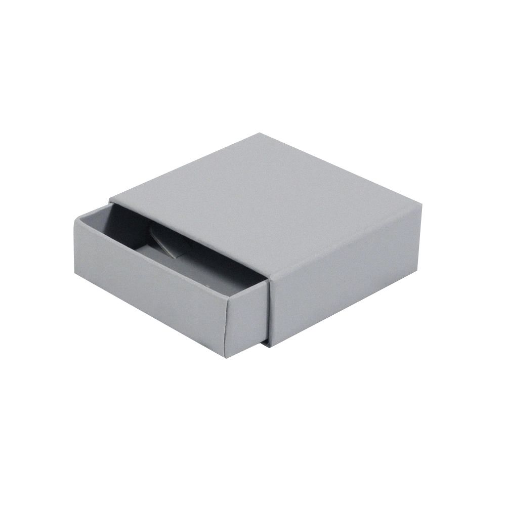 Digital Branded FSC Sunflower Small Pendant Earring Box