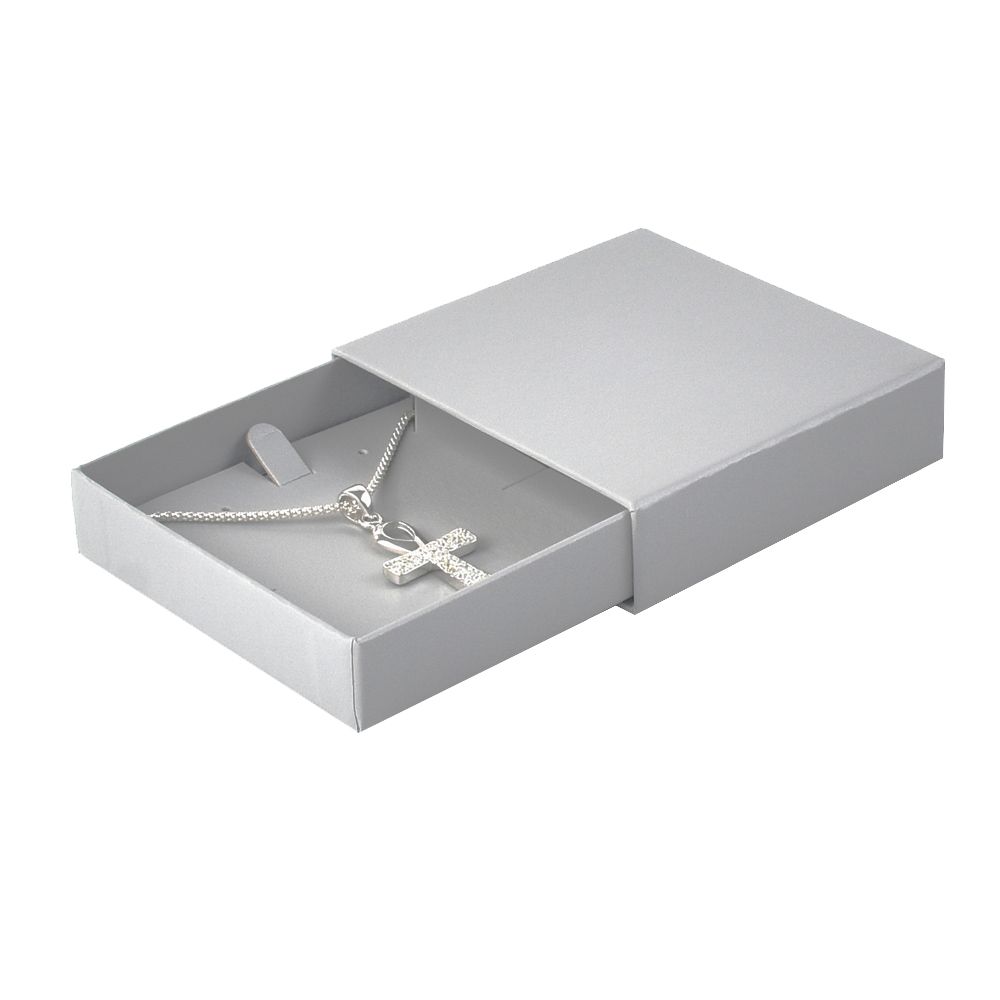 FSC Sunflower Medium Pendant Earring Box