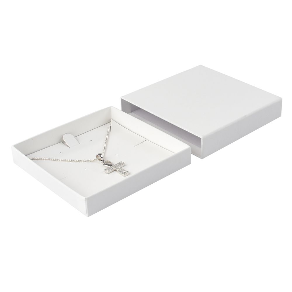 FSC Sunflower Large Pendant Earring Box