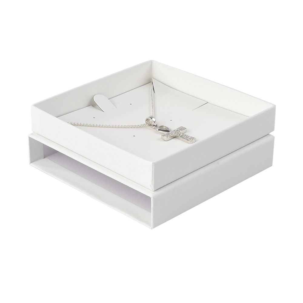 FSC Sunflower Large Pendant Earring Box