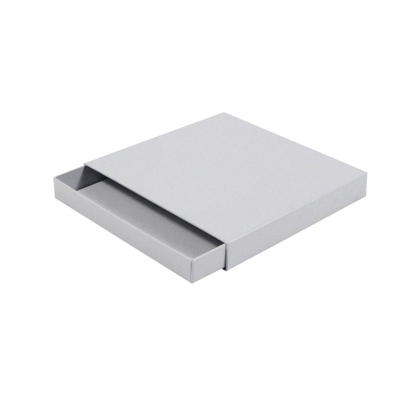 FSC Sunflower Large Necklace Pendant Earring Box