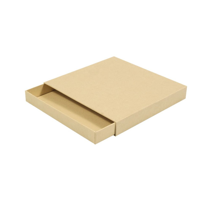 FSC Sunflower Large Necklace Pendant Earring Box