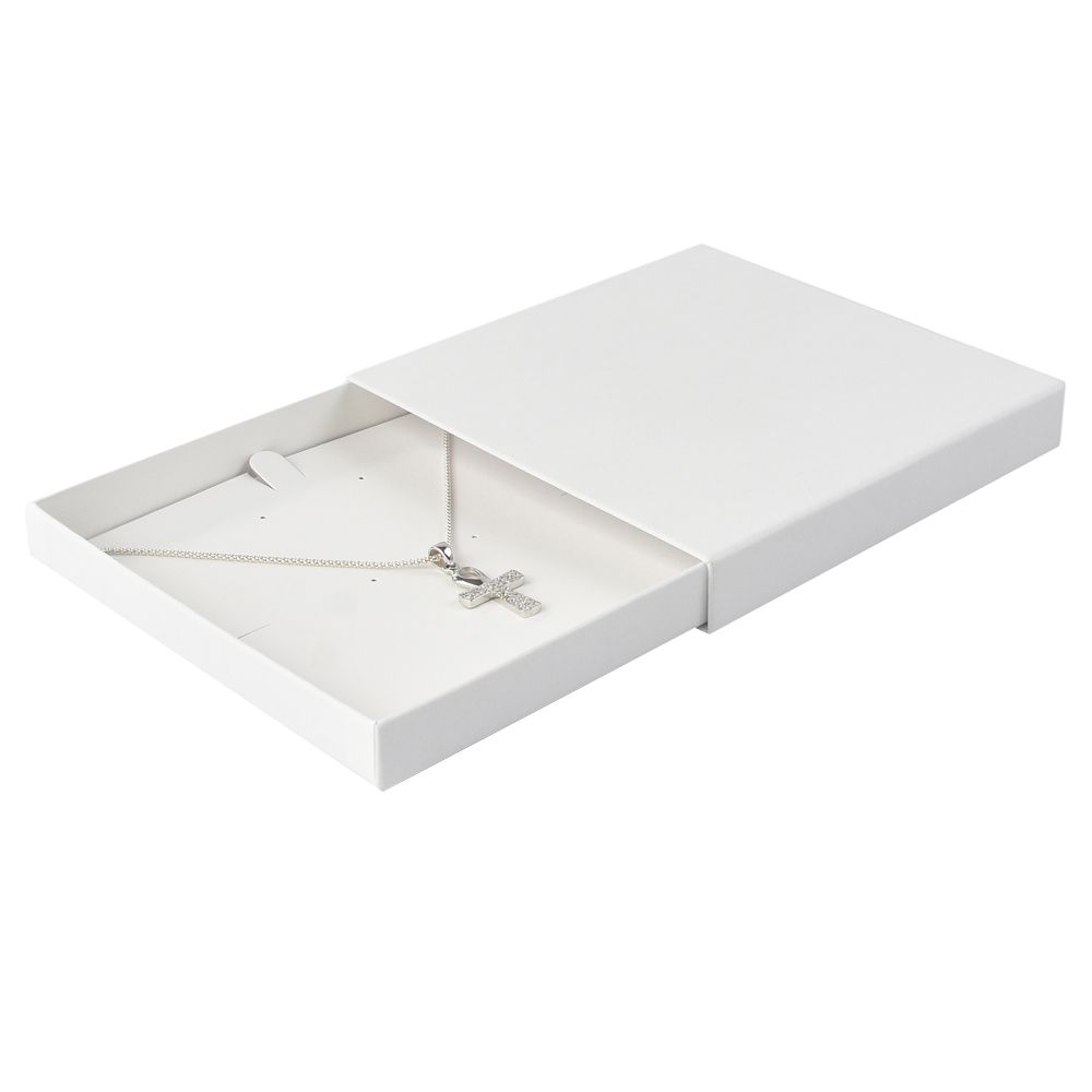 FSC Sunflower Large Necklace Pendant Earring Box