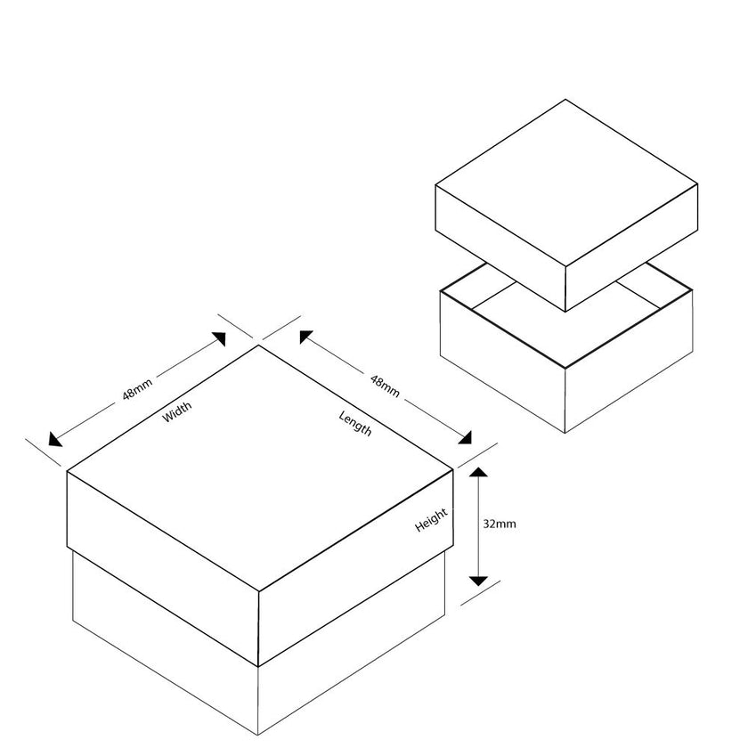 Lily Ring Box