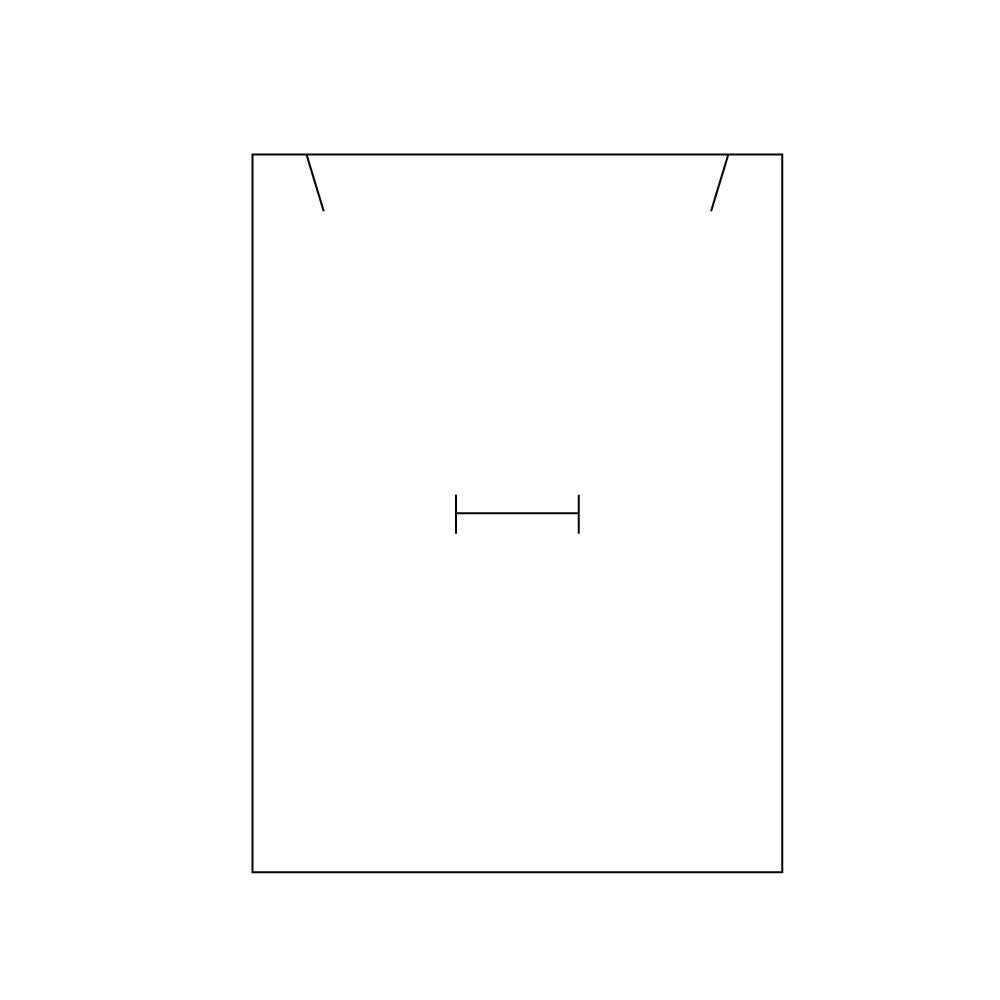 Foil Branded Lily Necklace Set Box