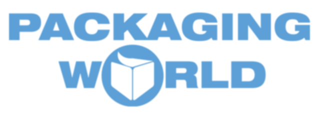 Packaging World Logo